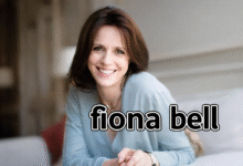 fiona bell
