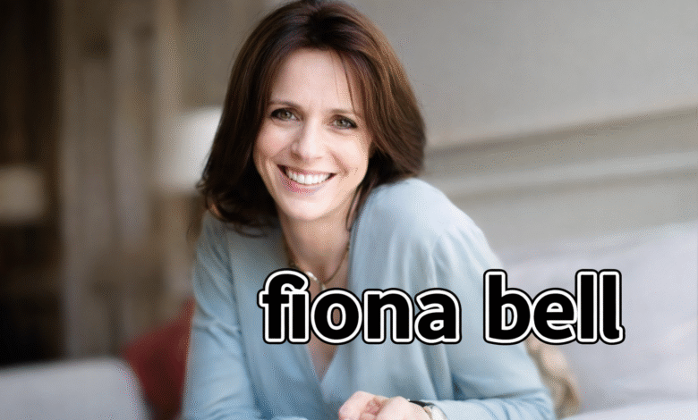 fiona bell