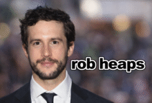 Rob Heaps