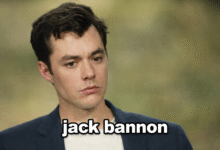 Jack Bannon