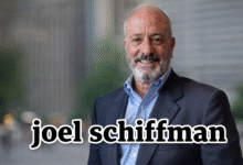joel schiffman
