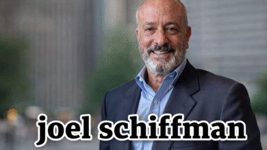 joel schiffman
