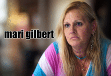 Mari Gilbert