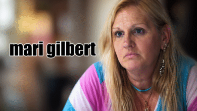Mari Gilbert