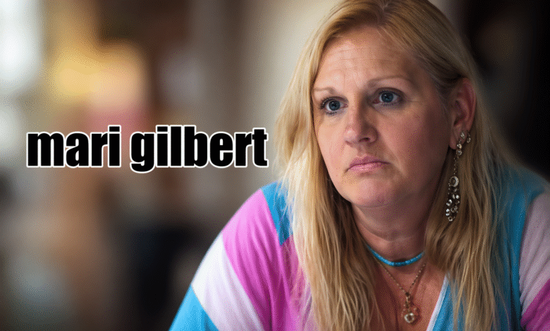 Mari Gilbert