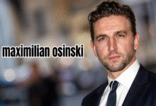 Maximilian Osinski