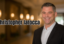 Christopher LaRocca