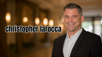 Christopher LaRocca