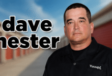 dave hester