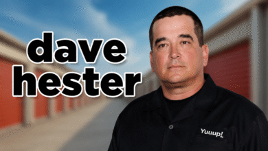 dave hester