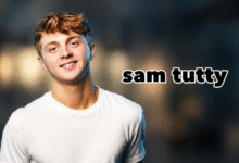 sam tutty