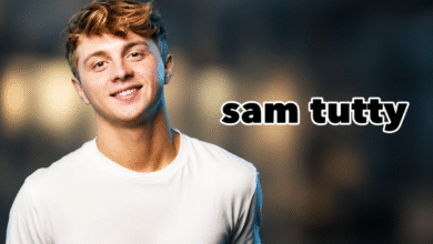 sam tutty