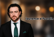 Laurence O’Fuarain