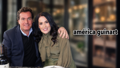 américa guinart