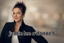 Jamie Lee O'Donnell