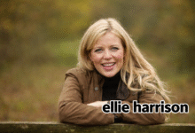 Ellie Harrison