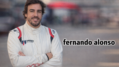 fernando alonso net worth