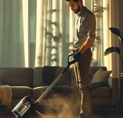 Home Cleaning Services Keeping Your Home Spotless and Healthy
