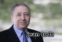 jean todt net worth