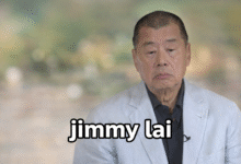 Jimmy Lai net worth