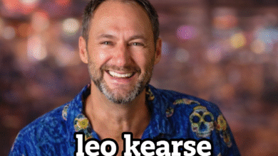 Leo Kearse