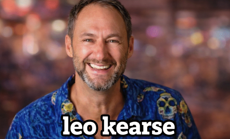 Leo Kearse