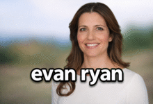 Evan Ryan