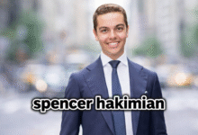 Spencer Hakimian