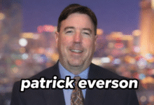 Patrick Everson