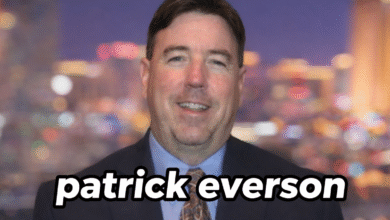 Patrick Everson
