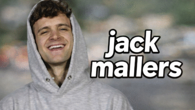 jack mallers net worth