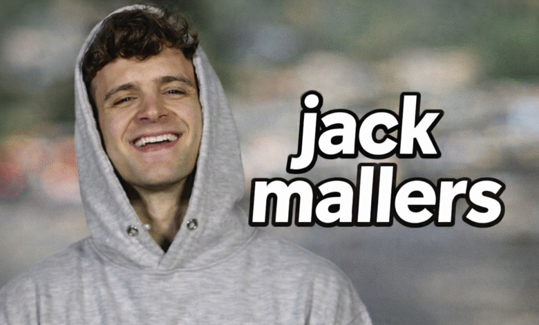 jack mallers net worth