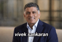 Vivek Sankaran