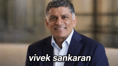 Vivek Sankaran