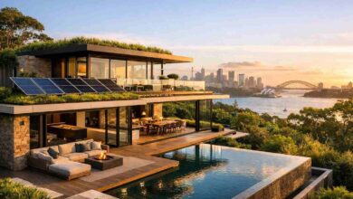 Best Architects in Sydney