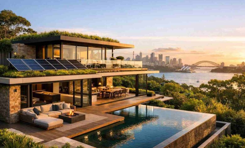Best Architects in Sydney