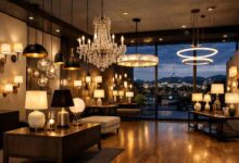 Lighting Stores in Canberra