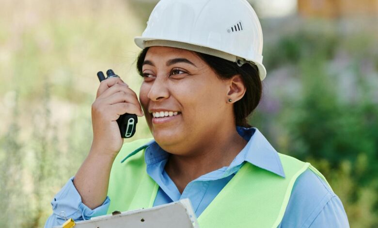 The Role of Advanced Materials in Modern Infrastructure Development