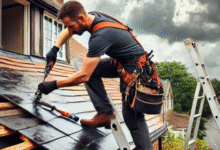 Roofing & Guttering Services in St Albans