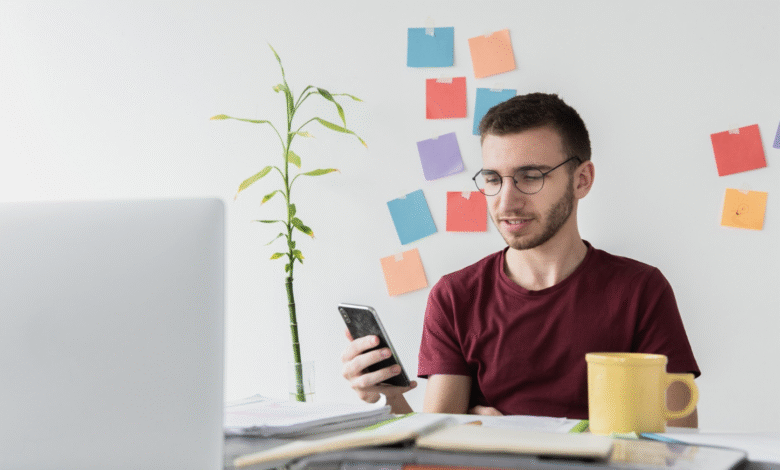 Smart Freelancers