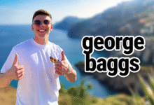 george baggs