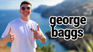 george baggs