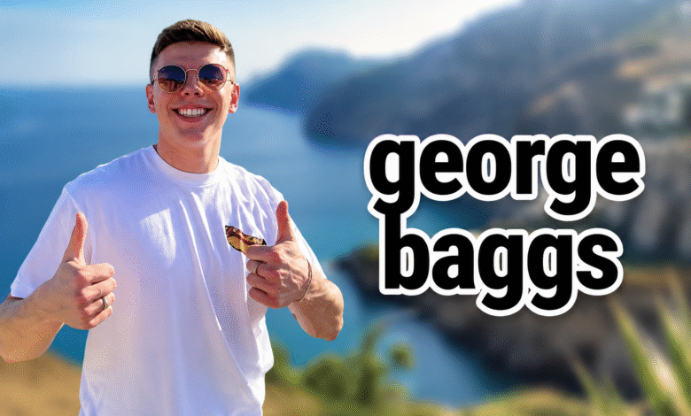 george baggs