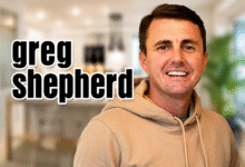 Greg Shepherd