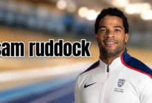 sam ruddock