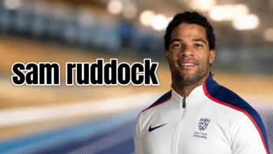 sam ruddock