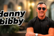 Danny Bibby