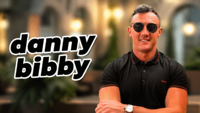 Danny Bibby