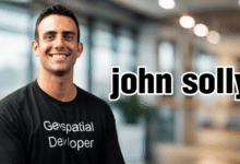 John Solly