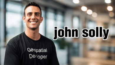 John Solly